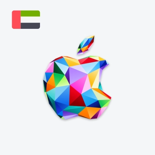 گیفت کارت اپل امارات